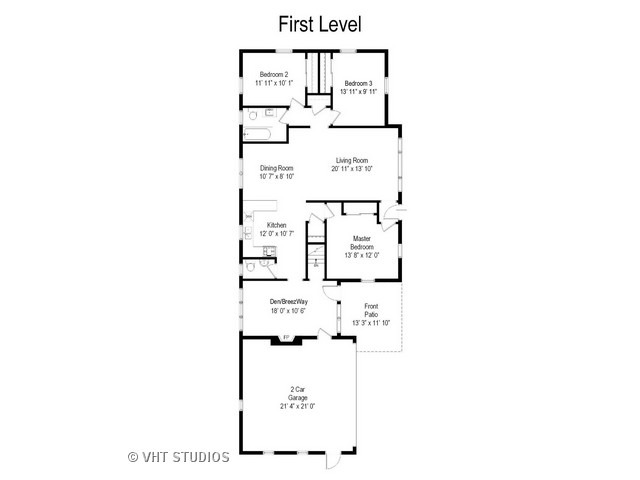 3538 178th St, Lansing, IL 60438 photo 24