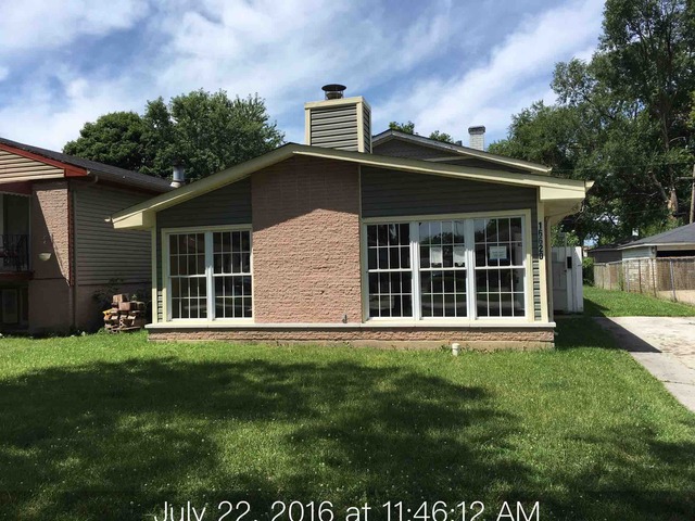 16620 Wolcott Ave, Markham, IL 60428 photo 1