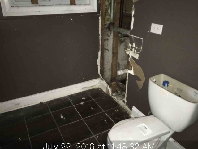 16620 Wolcott Ave, Markham, IL 60428 photo 12