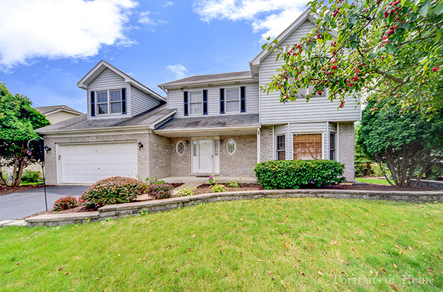 2805 Mapleside Ct, Aurora, IL 60502 photo 1