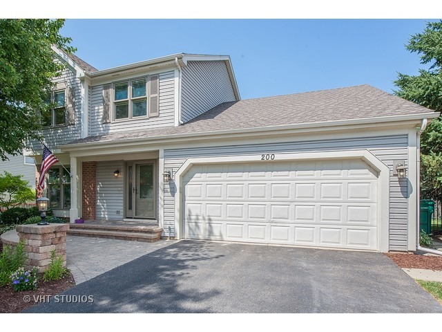 200 Foxmoor Rd, Fox River Grove, IL 60021 photo 1