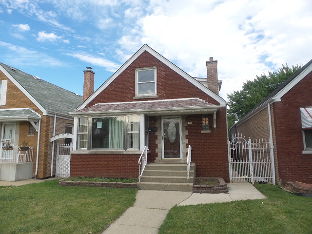 7213 S Spaulding Ave, Chicago, IL 60629 photo 1