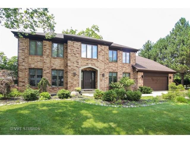 936 Burnham Ct, Glenview, IL 60025 photo 1