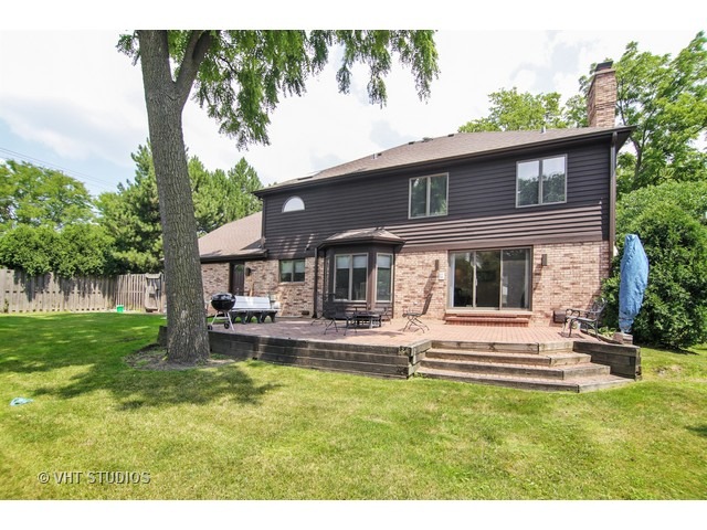 936 Burnham Ct, Glenview, IL 60025 photo 14