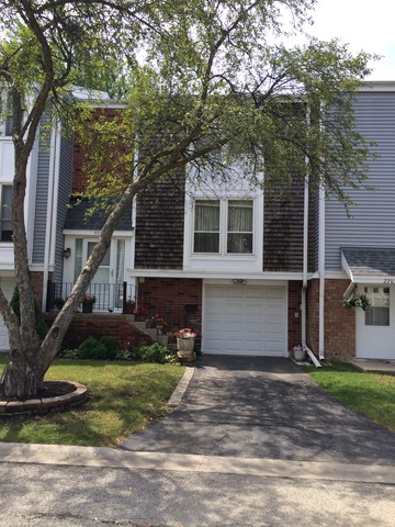 2201 Harwinton Pl, Hoffman Estates, IL 60169 photo 1