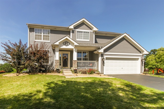 2023 Olde Mill Ln, Mchenry, IL 60050 photo 1