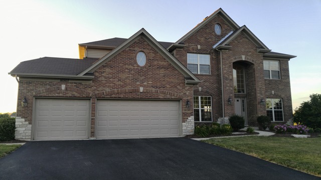 16507 Hidden River Cir, Plainfield, IL 60586 photo 1