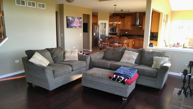 16507 Hidden River Cir, Plainfield, IL 60586 photo 2