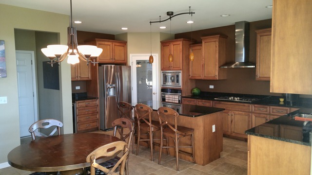 16507 Hidden River Cir, Plainfield, IL 60586 photo 5