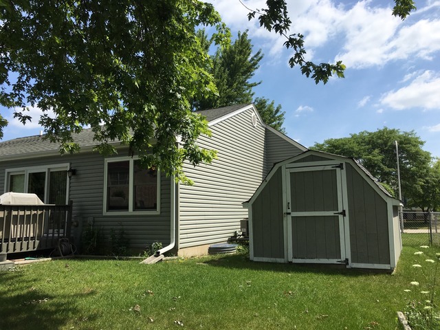 1981 Castle Pines Cir, Elgin, IL 60123 photo 24