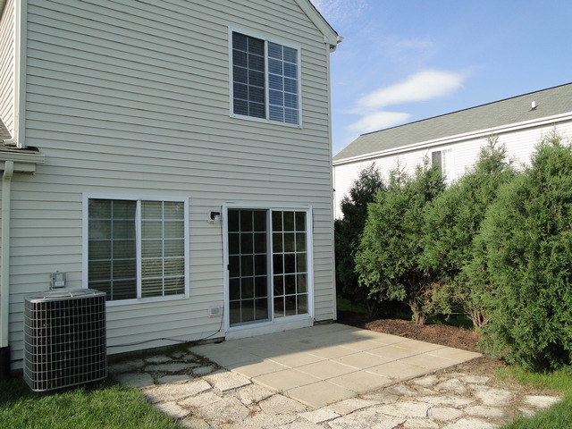 605 Briarcliff Dr, Minooka, IL 60447 photo 20