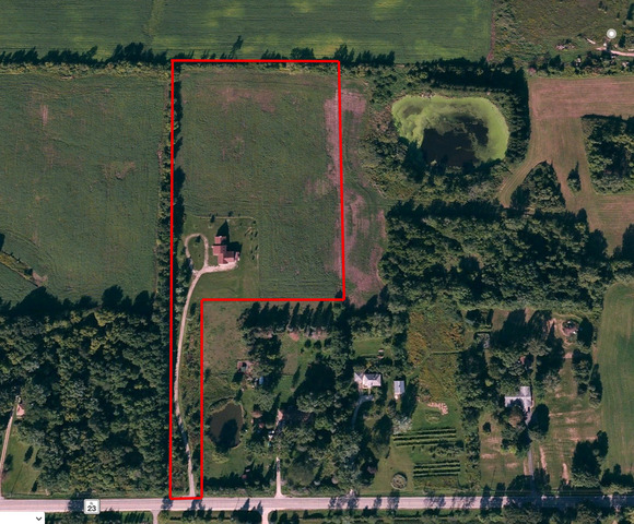 1403 N Rt 23 Hwy, Marengo, IL 60152 photo 25