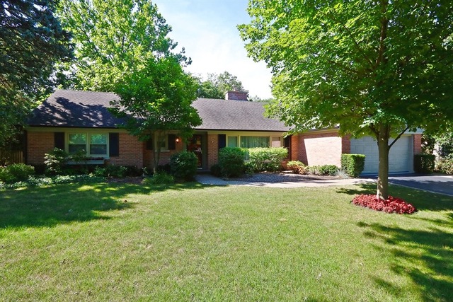 1165 W Deerpath Rd, Lake Forest, IL 60045 photo 1
