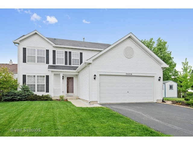 3606 Eileen St, Plano, IL 60545 photo 1