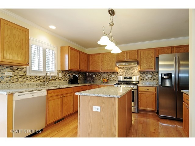 3606 Eileen St, Plano, IL 60545 photo 3