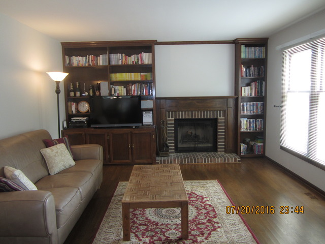 4356 Lombardy Ln, Hoffman Estates, IL 60192 photo 10