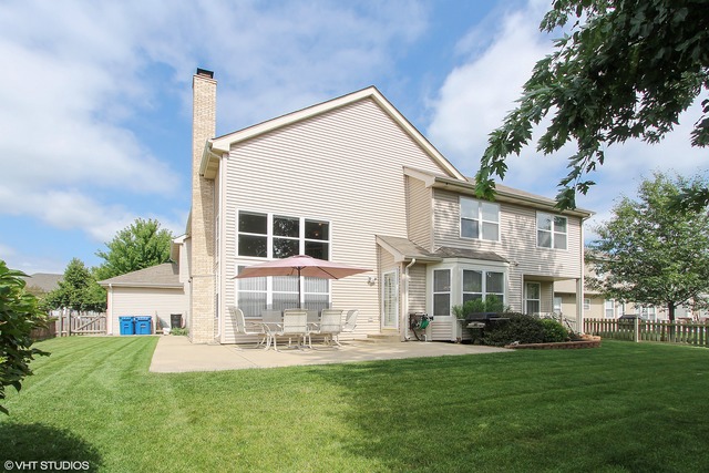 1507 Derby Ln, Bartlett, IL 60103 photo 20