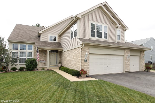 1507 Derby Ln, Bartlett, IL 60103 photo 1