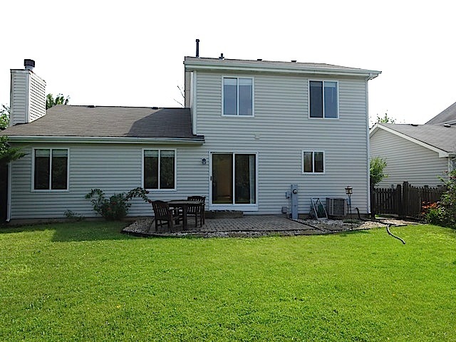 13746 S Jane Cir, Plainfield, IL 60544 photo 2