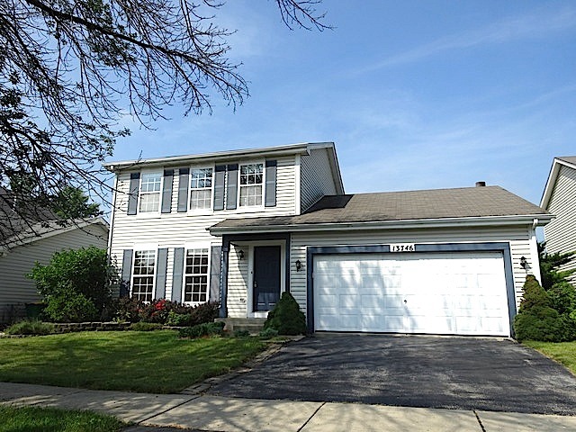 13746 S Jane Cir, Plainfield, IL 60544 photo 1