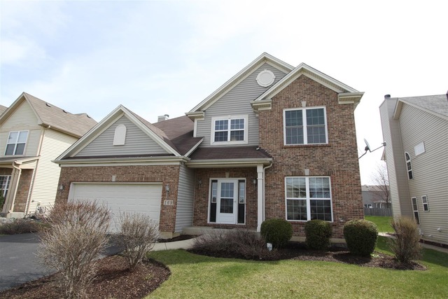 169 Hearthstone Dr, Bartlett, IL 60103 photo 1