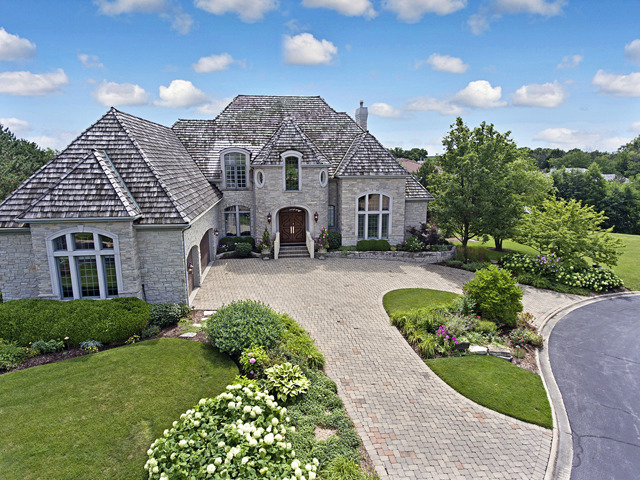 6 Cascade Ct W, Burr Ridge, IL 60527 photo 1