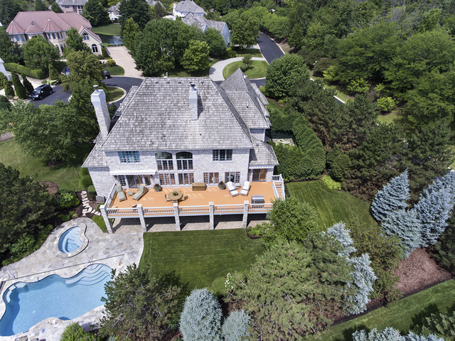 6 Cascade Ct W, Burr Ridge, IL 60527 photo 25
