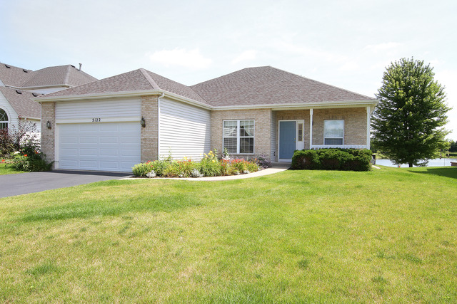 2122 Wesmere Lakes Dr, Plainfield, IL 60586 photo 1