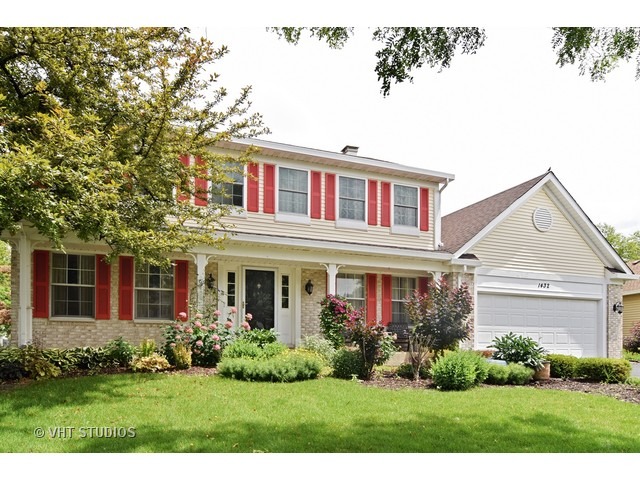 1432 Polo Dr, Bartlett, IL 60103 photo 1