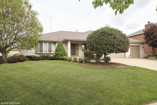 19433 Everett Ln, Mokena, IL 60448 photo 1