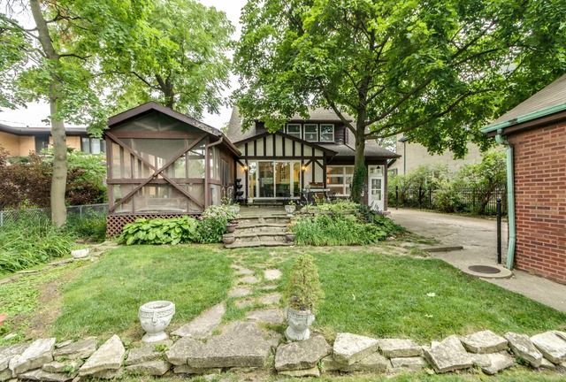 295 Selborne Rd, Riverside, IL 60546 photo 24