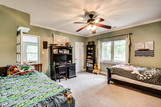 295 Selborne Rd, Riverside, IL 60546 photo 16