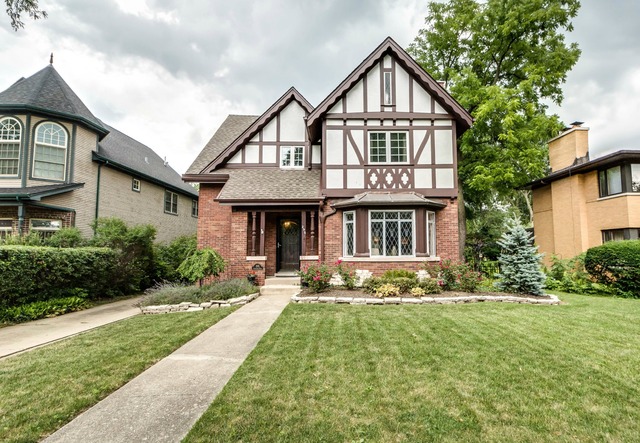 295 Selborne Rd, Riverside, IL 60546 photo 1