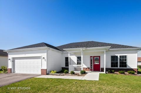 811 Hanson Ave, Mchenry, IL 60050 photo 1