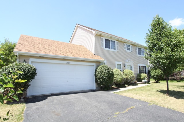 2005 Birch Ln, Mchenry, IL 60050 photo 1