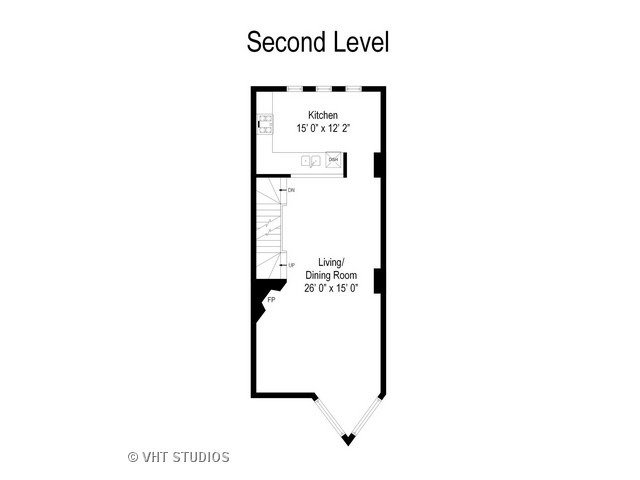 1226 W Cottage Pl, Chicago, IL 60607 photo 22