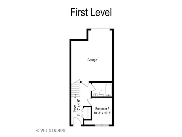 1226 W Cottage Pl, Chicago, IL 60607 photo 21