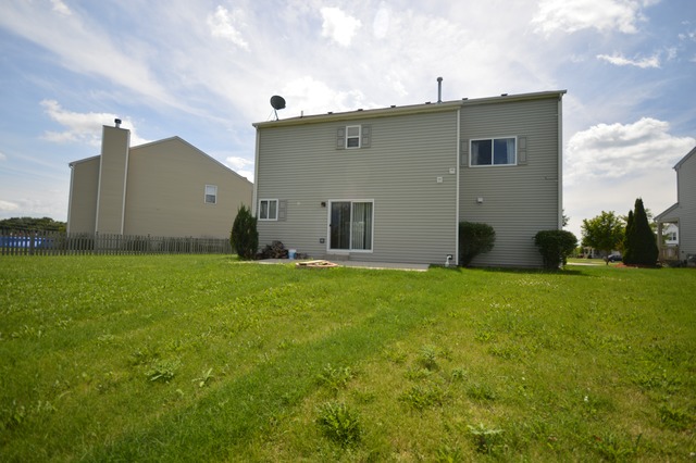 305 Aster Dr, Minooka, IL 60447 photo 25