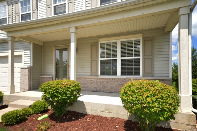 305 Aster Dr, Minooka, IL 60447 photo 2