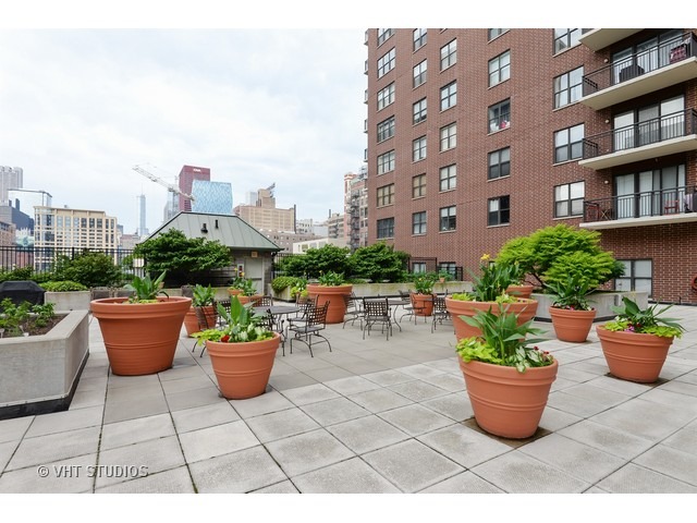 41 E 8th St #1105, Chicago, IL 60605 photo 15