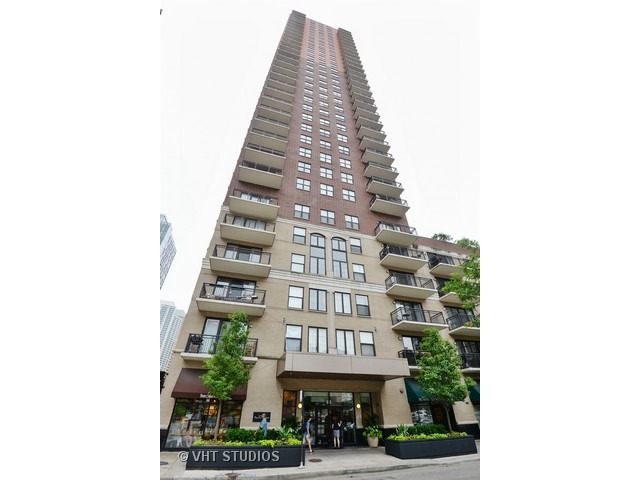 41 E 8th St #1105, Chicago, IL 60605 photo 1