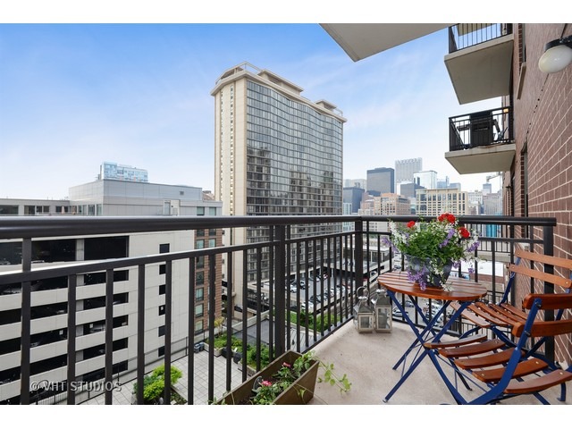 41 E 8th St #1105, Chicago, IL 60605 photo 14