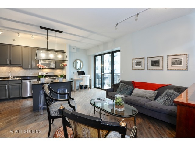 41 E 8th St #1105, Chicago, IL 60605 photo 7