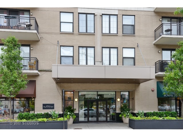 41 E 8th St #1105, Chicago, IL 60605 photo 2
