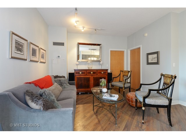 41 E 8th St #1105, Chicago, IL 60605 photo 10