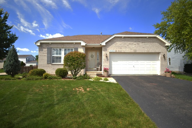 6987 Sierra Ct, Plainfield, IL 60586 photo 1