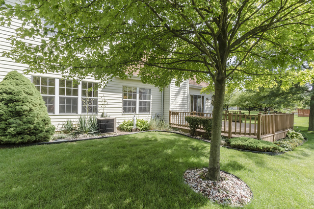 21041 W Silverleaf Ct, Plainfield, IL 60544 photo 23