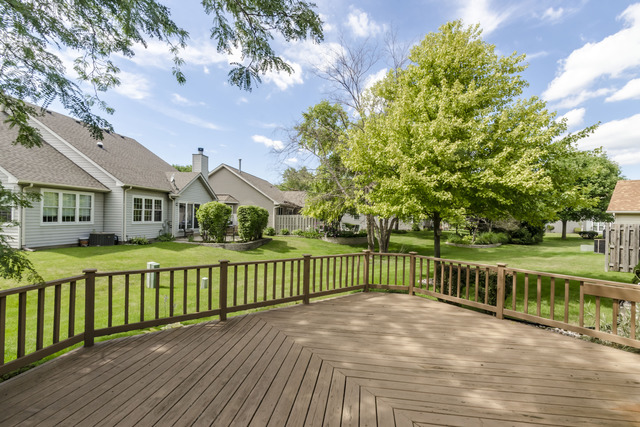 21041 W Silverleaf Ct, Plainfield, IL 60544 photo 25
