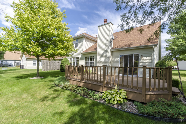 21041 W Silverleaf Ct, Plainfield, IL 60544 photo 24