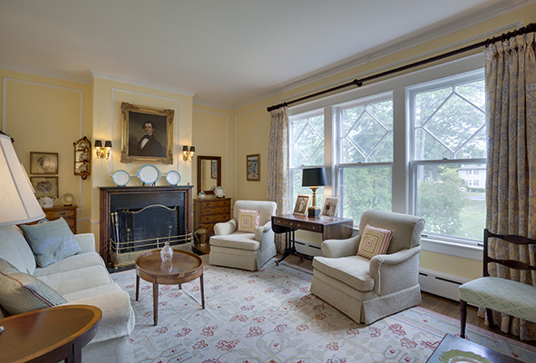 449 E Illinois Rd, Lake Forest, IL 60045 photo 4